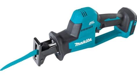 Makita V Lxt Cordless One Hand Recipro Saw Ptr