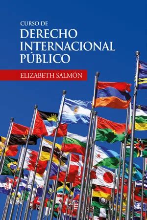 PDF Curso de derecho internacional público de Elizabeth Salmón libro