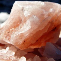 Exploring The Health Benefits Of Himalayan Pink Salt Himalayan S