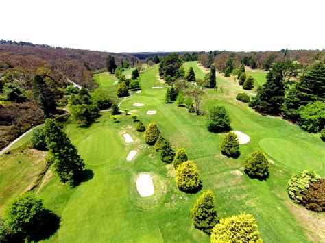 Our Course – Blackheath Golf Club