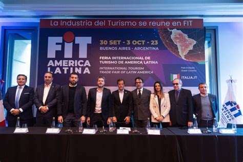 Se Lanz Oficialmente La Edici N De La Feria Internacional De