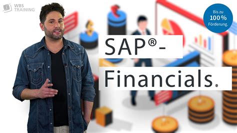 SAP Anwender in mit Finanzbuchhaltung Online Kurs geförderte