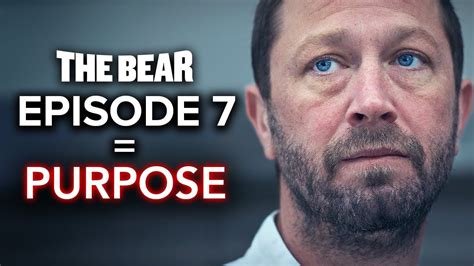 Why The Bear Season Episode Is Perfect Youtube