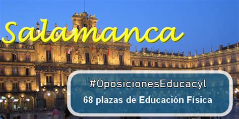 Educaci N Jcyl On Twitter Oposicioneseducacyl De Maestros