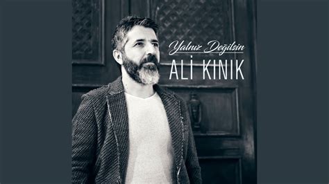 Yalnız Değilsin Akustik YouTube