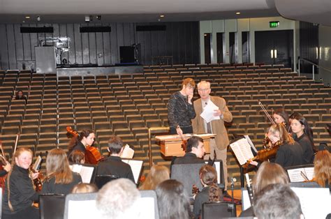 Video And Picture Gallery Carlow College Of Music