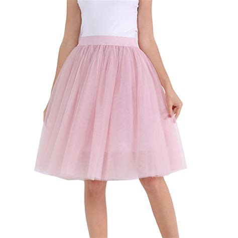 Tiqkatyck Mardi Gras Skirts For Women Clearance Carnevale New Women