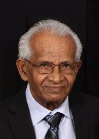 Joseph Sandirasegaram Avis D C S Necrologie Obituary