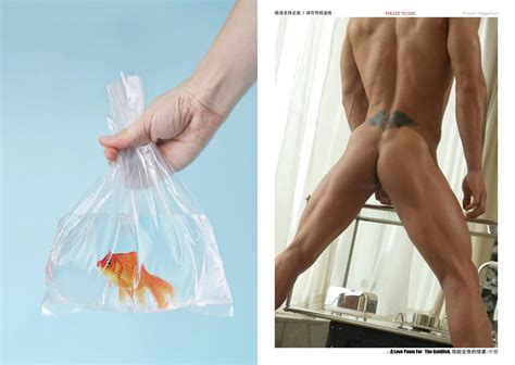 HORMONE HOT ASIA HUNK Photo BoyFriendTV