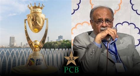 Asia Cup 2023 Big Win For BCCI As SLC BCB Afghanistan Shoot Down