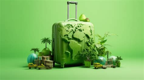 Travel Trend Sustainable Eco Friendly Nadova Tours