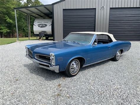 Pontiac Lemans Sold Motorious