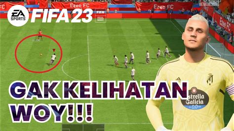 Match Paling Aneh Dighosting Lawan Fifa Youtube