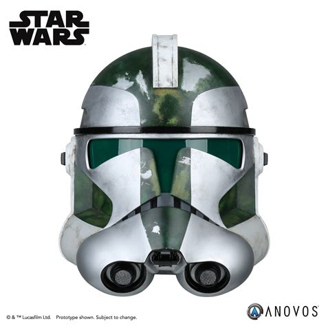 Commander Gree Star Wars Time To Collect