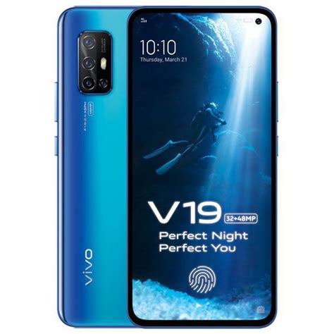 Jual Vivo V19 Ram 8 Rom 128Gb Shopee Indonesia