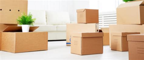 Organizing Your Move A Comprehensive Overview Of Military Moving Tips