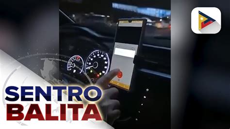 MMDA May P10 K Pabuya Para Sa Makapagtuturo Sa Lalaking Nagpapanggap