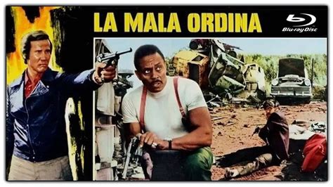 La Mala Ordina 1972 Brrip It