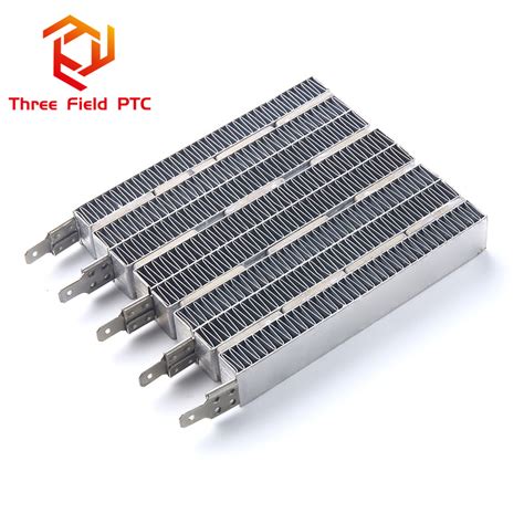 Manufacturer And Designer For Ptc Heater Ptc Heating Element Ptc Air