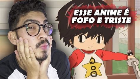 Kotaro Vai Morar Sozinho Fofo Mas Bem Mais Que Isso Review Youtube