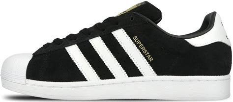 Adidas Superstar Suede Sneakers Only 60 RunRepeat