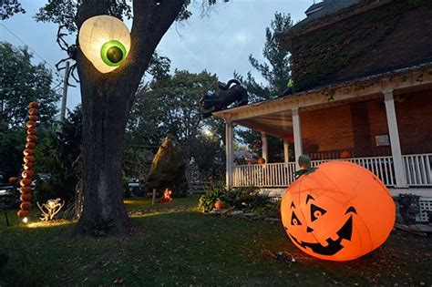 This House Has Won Halloween In Toronto