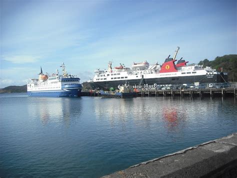 Steve S Bus Train Page Stornoway Special