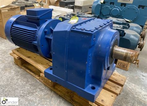 Yilmaz Reduktor Mn A Geared Motor Ratio Rpm With Gamak