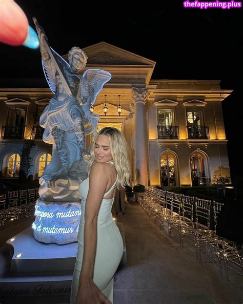 CJ Perry WWE Lana Thecjperry Nude OnlyFans Photo The Fappening Plus