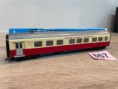 M Rklin H Passenger Carriage Tee Ram Catawiki