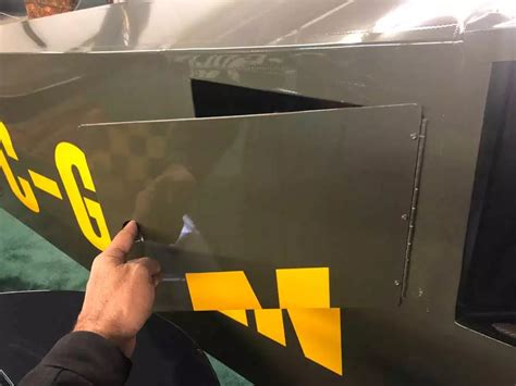 Legend Cub Kits Legend Aircraft