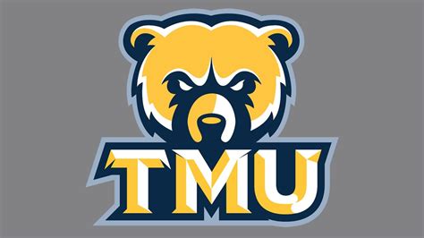 TMU Athletic Facilities Tour - YouTube