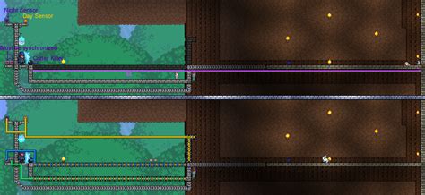 Gnome Farm! As if you need it.... | Terraria Community Forums