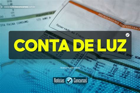 Conta De Luz Deve FICAR MAIS CARA Em 2024 Entenda