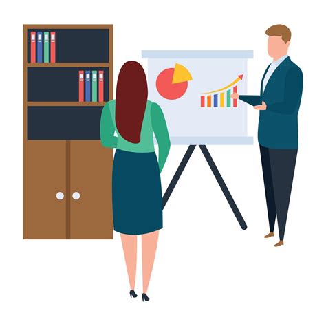 Employee Training Concepts 4975200 Vector Art at Vecteezy 