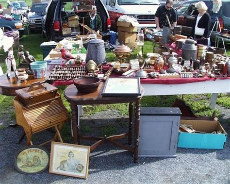 15 Best Flea Markets In Pennsylvania The Crazy Tourist Flea Market