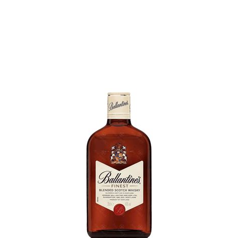 Whisky Ballantine S 200 Ml