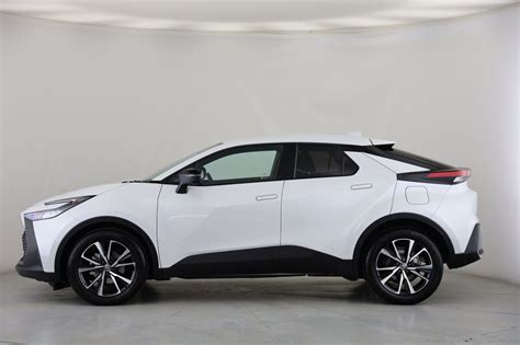 2024 Toyota Chr Design £30499