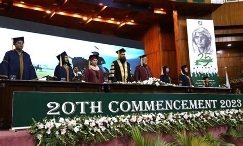 Fatima Jinnah Women University Celebrates Achievements Of 2022