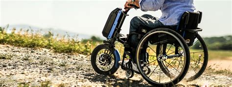 Empulse F El Nuevo Handbike El Ctrico Para Silla De Ruedas De