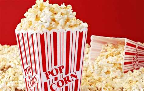 Popcorn Wallpapers - Top Free Popcorn Backgrounds - WallpaperAccess