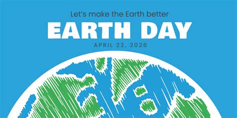 Free Earth Day Twitter Post Template Edit Online And Download