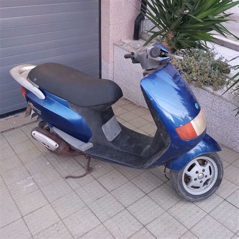 Piaggio Sfera De Cust Ias Le A Do Balio E Guif Es Olx Portugal