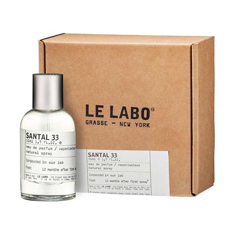 N C Hoa Unisex Le Labo Santal Edp Ml Kute Shop