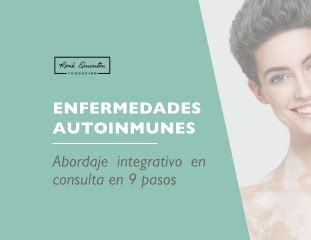 Todo sobre las Enfermedades Autoinmunes Fundación René