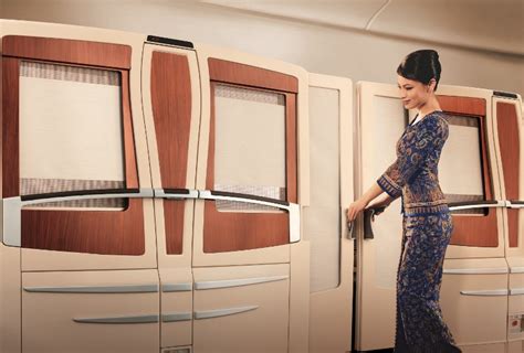 How to Book Singapore Airlines Suites With Miles