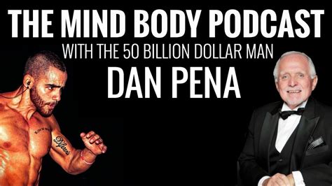 Interview with the 50 billion dollar man Dan Peña on how to grow your