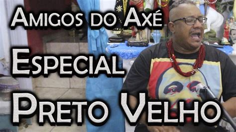 Umbanda Homenagem Aos Pretos Velhos Youtube