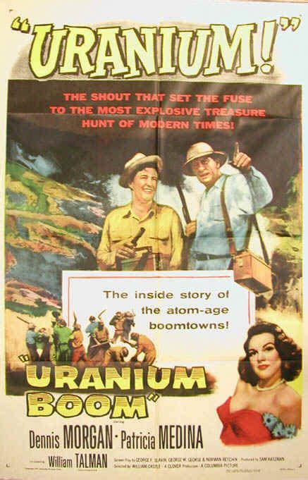 Uranium Boom Alchetron The Free Social Encyclopedia