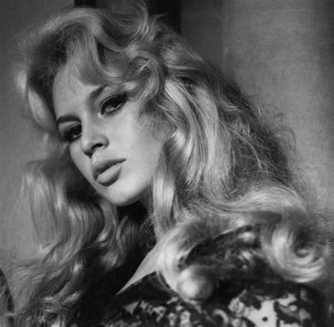 Brigitte Bardot By Peter Basch C Gatabella On Tumblr